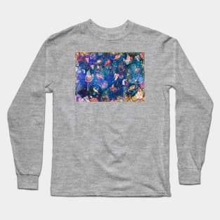 Celestial Long Sleeve T-Shirt